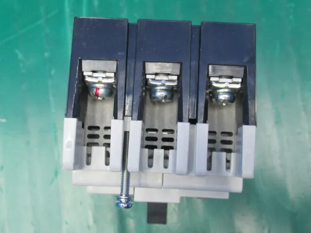 Mitsubishi Electric NV63-CW Breaker (low voltage circuit breaker) 60A Detail Image - ASKINDEX Korea