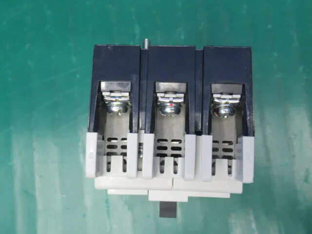 Mitsubishi Electric NV63-CW Breaker (low voltage circuit breaker) 60A Detail Image - ASKINDEX Korea