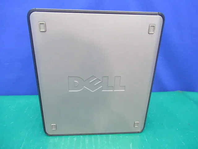 OF THE Optiplex GX520 Computer (Desktop) Detail Image - ASKINDEX Korea