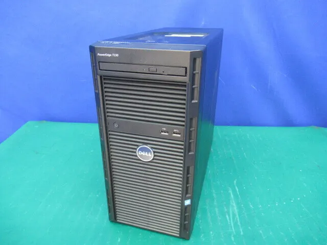 작은 골짜기 PowerEdge T130 PC(서버)