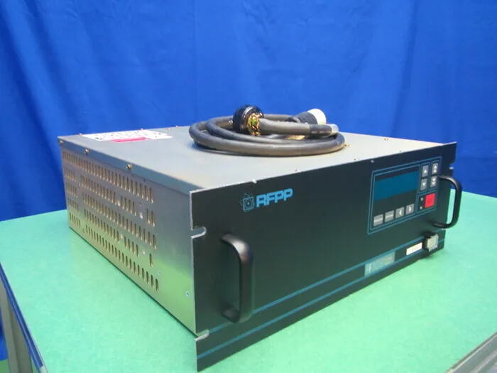 RFPower제품 7520709012 RF 전원 공급 장치