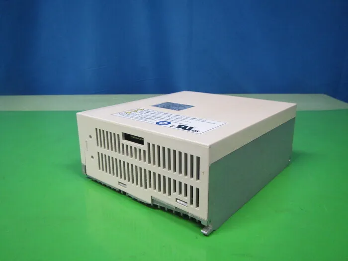 Harmonic Drive Systems HA-655-1-200 Servo driver Detail Image - ASKINDEX Korea