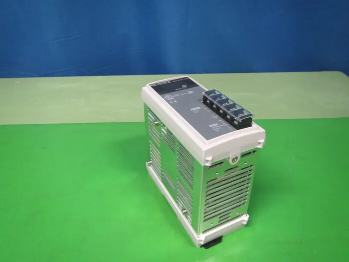 Keyence MS2-H150 DC 전원 공급 장치 상세 이미지 - ASKINDEX 코리아