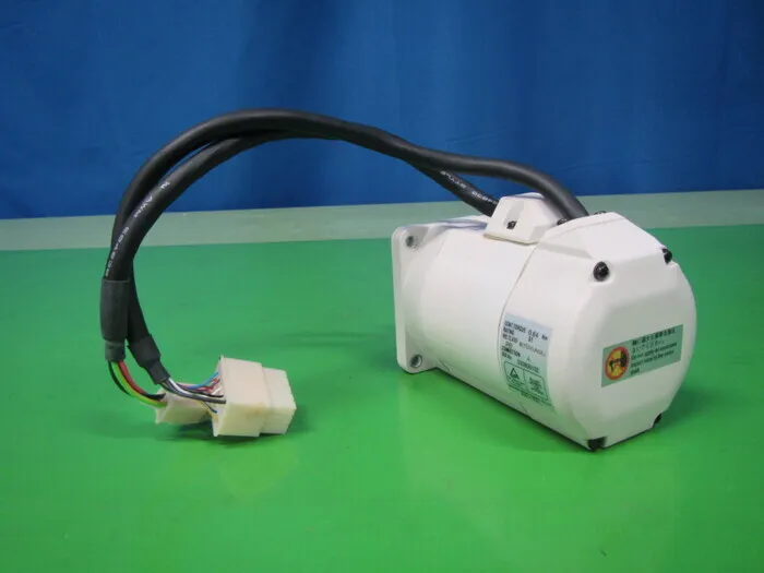 파나소닉 MSA022A1A AC 서보 모터 상세 이미지 - ASKINDEX 코리아