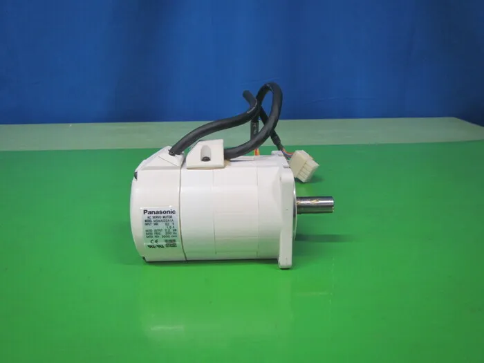 파나소닉 MSA022A1A AC 서보 모터 상세 이미지 - ASKINDEX 코리아
