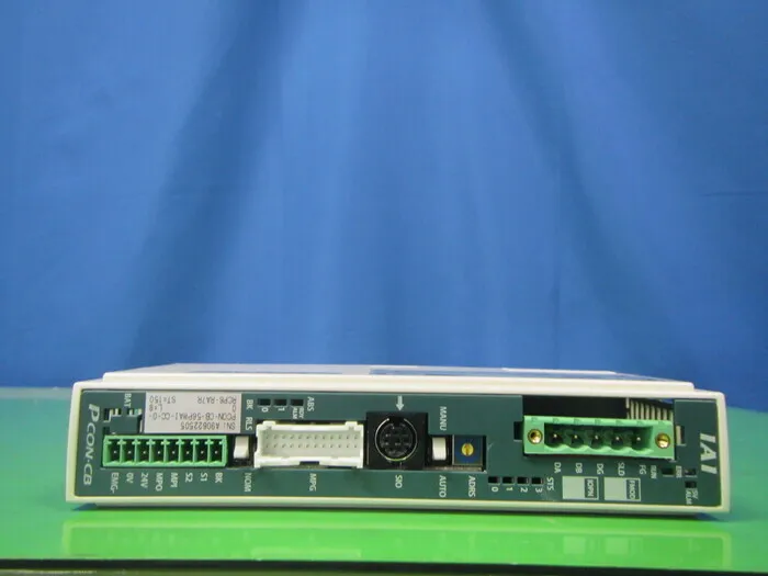 IAI PCON-CB-56PWAI-CC-0-0 controller Detail Image - ASKINDEX Korea