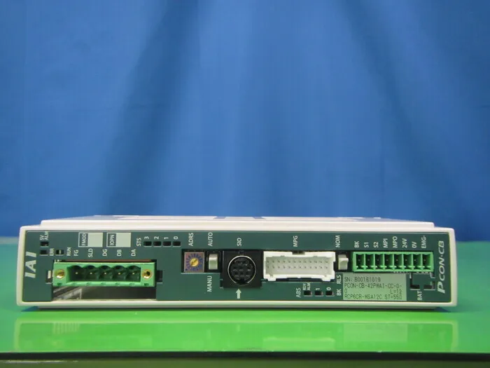 IAI PCON-CB-42PWAI-CC-0-0 controller Detail Image - ASKINDEX Korea