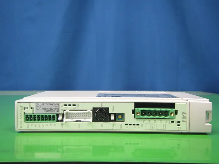 IAI PCON-CFB-56SPWAI-CC-0-0 controller Detail Image - ASKINDEX Korea