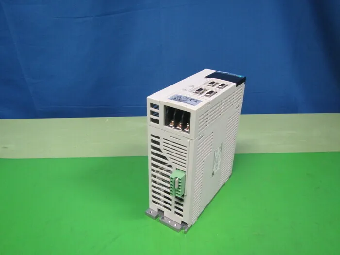 미쓰비시 전기 MR-J2S-70B 서보 드라이버