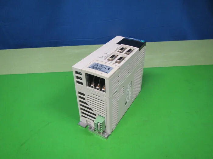 미쓰비시 전기 MR-J2S-40B 서보 드라이버