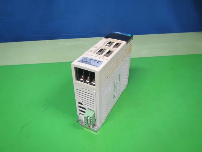 미쓰비시 전기 MR-J2S-20B 서보 드라이버