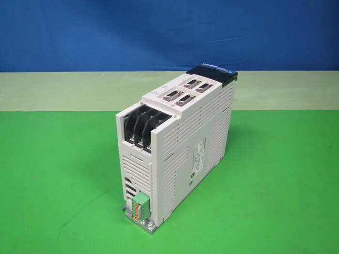 미쓰비시 전기 MR-J2S-10B 서보 드라이버