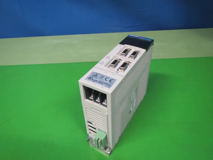미쓰비시 전기 MR-J2S-10B 서보 드라이버