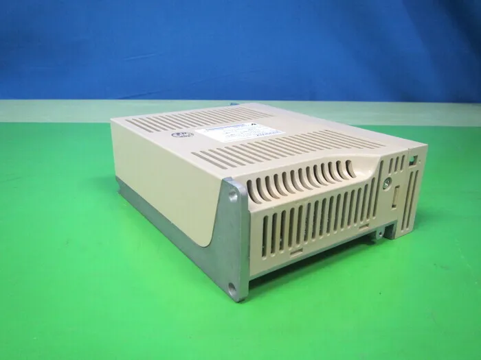 야스카와 전기 SGDA-02VPY70 서보 드라이버 상세 이미지 - ASKINDEX 코리아