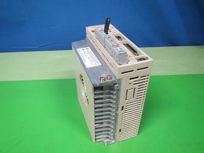 야스카와 전기 SGDM-10ADA 서보 드라이버 상세 이미지 - ASKINDEX 코리아