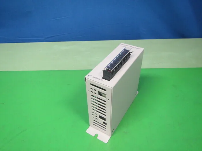 야스카와 전기 JUSP-RG08 회생 유닛