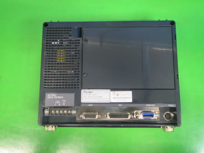 디지털 GP477R-EG11 터치 패널 상세 이미지 - ASKINDEX 코리아