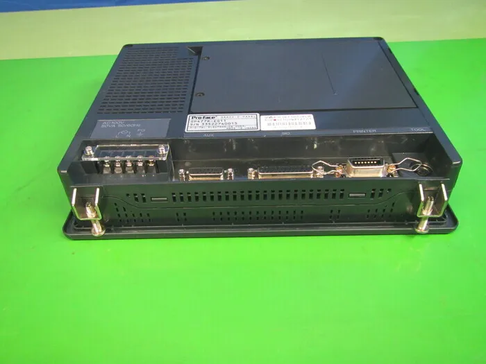 디지털 GP477R-EG11 터치 패널 상세 이미지 - ASKINDEX 코리아