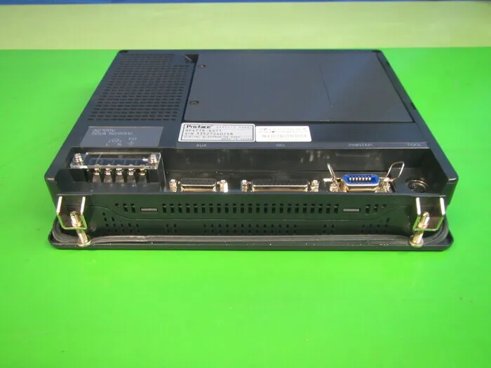 디지털 GP477R-EG11 터치 패널 상세 이미지 - ASKINDEX 코리아