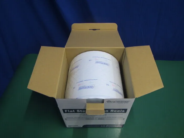 AR Medicom 8862-9550 멸균 롤