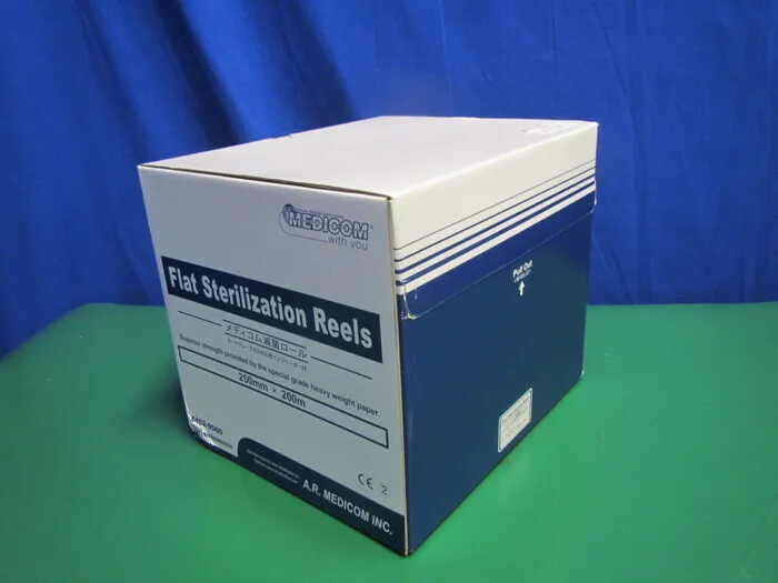 AR Medicom 8862-9560 멸균 롤 상세 이미지 - ASKINDEX 코리아