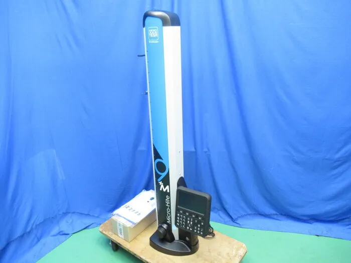 TESA MICRO-HITE PLUS M 900(00730081) Micro Height Gauge Detail Image - ASKINDEX Korea