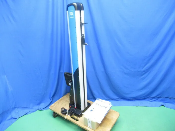 TESA MICRO-HITE PLUS M 900(00730081) Micro Height Gauge Detail Image - ASKINDEX Korea