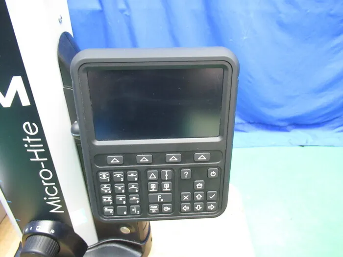 TESA MICRO-HITE PLUS M 900(00730081) Micro Height Gauge Detail Image - ASKINDEX Korea