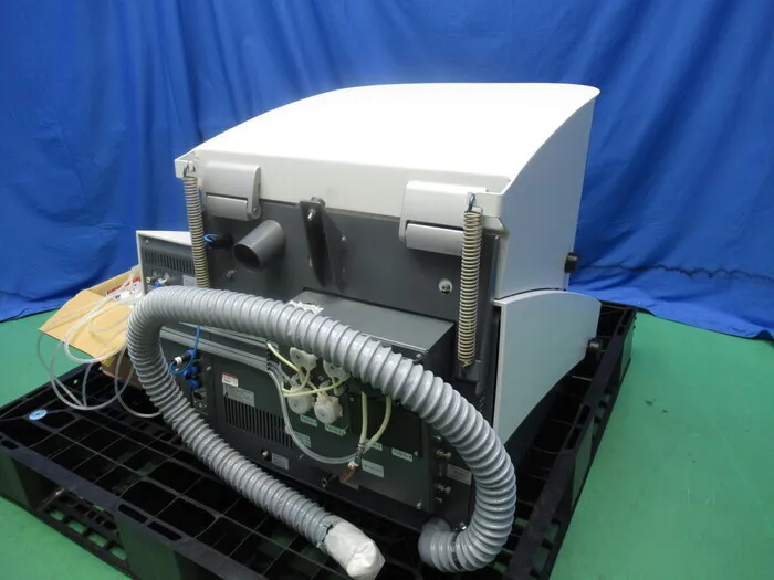Struers Tegramin-25 Precision automatic grinding machine Detail Image - ASKINDEX Korea