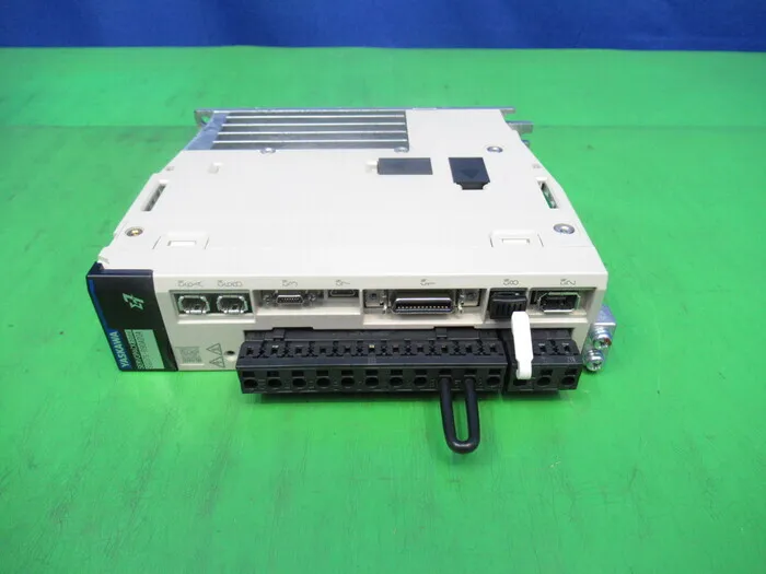 야스카와 전기 SGD7S-R90A20A 서보 드라이버 상세 이미지 - ASKINDEX 코리아