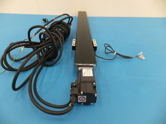미쓰비시 전기 HG-KR13 AC 서보 모터 상세 이미지 - ASKINDEX 코리아