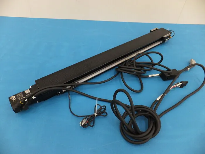 Keyence SV2-M010AS AC 서보 모터 상세 이미지 - ASKINDEX 코리아