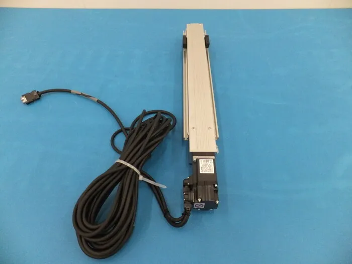 미쓰비시 전기 HG-KR13 AC 서보 모터 상세 이미지 - ASKINDEX 코리아