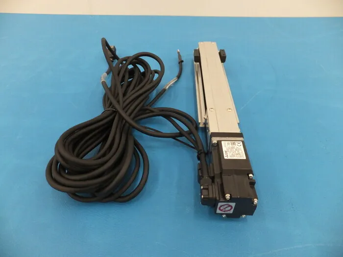 미쓰비시 전기 HG-KR13 AC 서보 모터 상세 이미지 - ASKINDEX 코리아