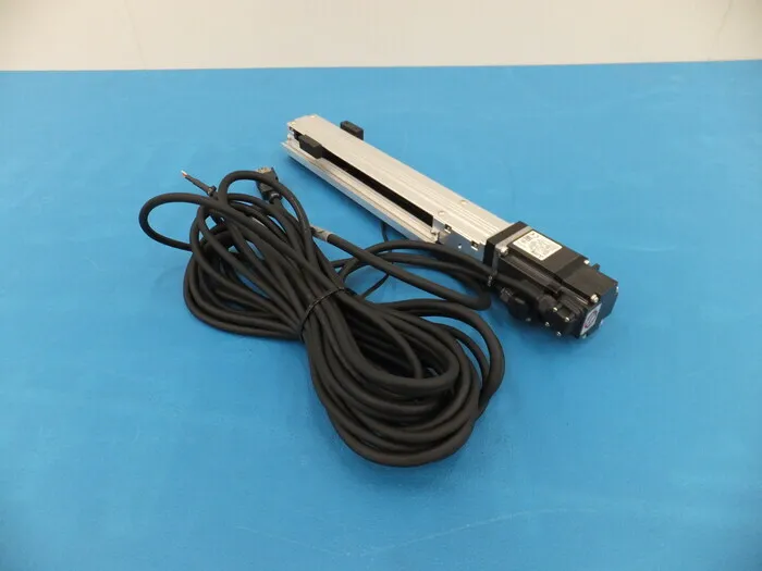 미쓰비시 전기 HG-KR13 AC 서보 모터 상세 이미지 - ASKINDEX 코리아