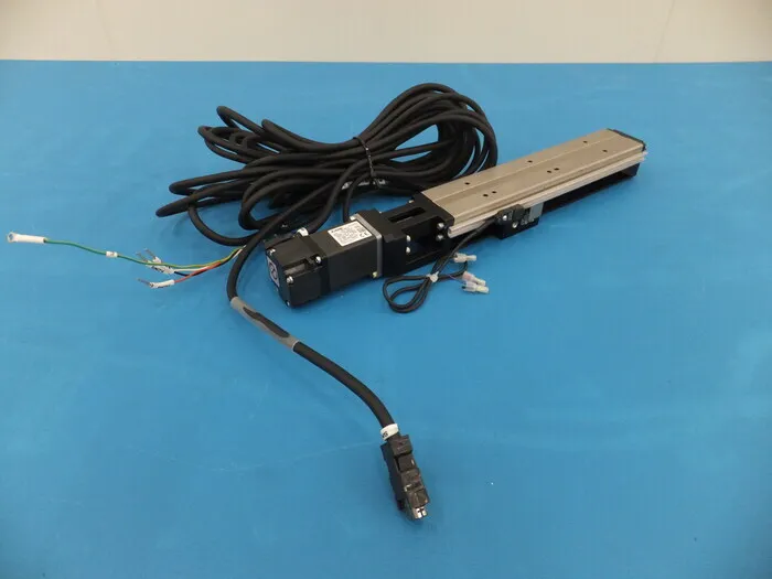 미쓰비시 전기 HG-KR13 AC 서보 모터 상세 이미지 - ASKINDEX 코리아