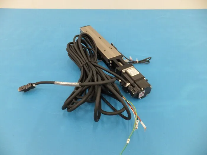 미쓰비시 전기 HG-KR13 AC 서보 모터 상세 이미지 - ASKINDEX 코리아