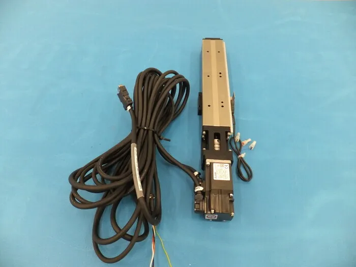 미쓰비시 전기 HG-KR13 AC 서보 모터 상세 이미지 - ASKINDEX 코리아