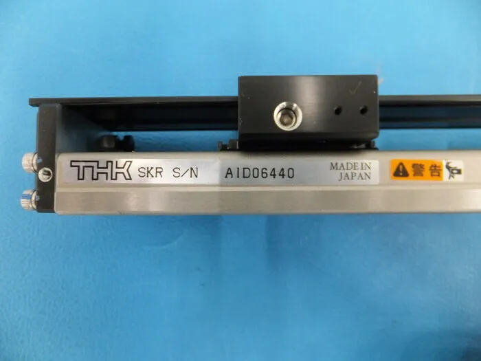 미쓰비시 전기 HG-KR053B AC 서보 모터 상세 이미지 - ASKINDEX 코리아