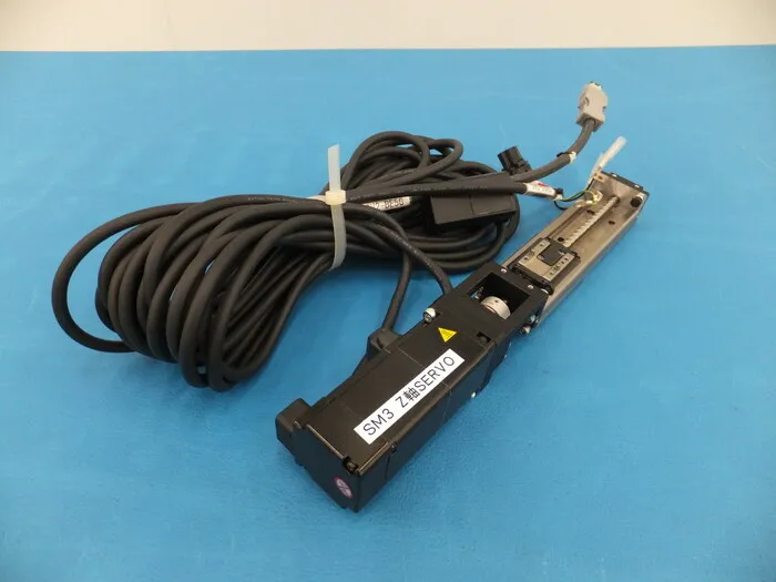 Keyence SV2-B005AS AC 서보 모터 상세 이미지 - ASKINDEX 코리아