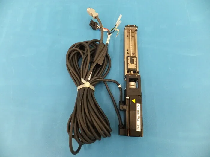 Keyence SV2-B005AS AC 서보 모터 상세 이미지 - ASKINDEX 코리아