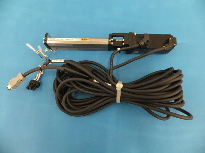 Keyence SV2-B005AS AC 서보 모터 상세 이미지 - ASKINDEX 코리아