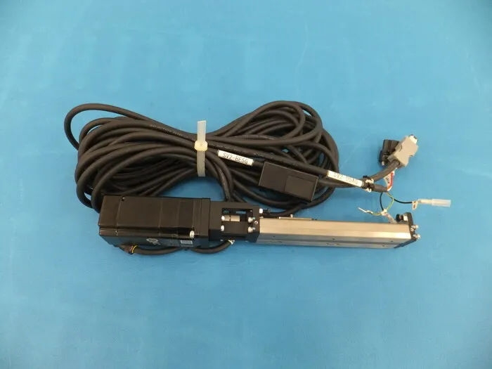 Keyence SV2-B005AS AC 서보 모터 상세 이미지 - ASKINDEX 코리아