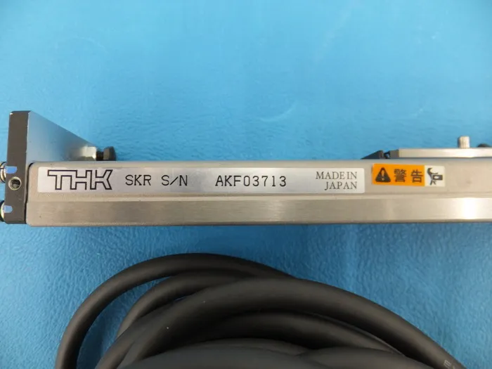 Keyence SV2-B005AS AC 서보 모터 상세 이미지 - ASKINDEX 코리아