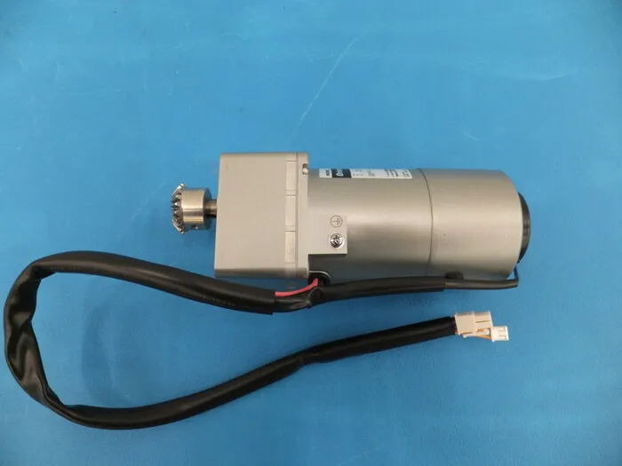 Oriental Motor 3IK15UGV-ECM Speed Control Motor Detail Image - ASKINDEX Korea
