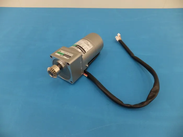 오리엔탈 모터 3IK15UGV-ECM 속도 제어 모터