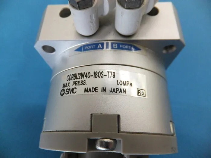 에스엠씨 CDRBU2W40-180S-T79 로타리 액트 상세 이미지 - ASKINDEX 코리아