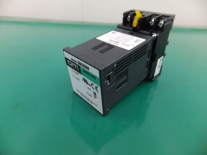 오리엔탈 모터 SB50W 브레이크 팩