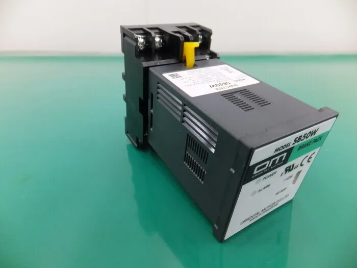 오리엔탈 모터 SB50W 브레이크 팩 상세 이미지 - ASKINDEX 코리아