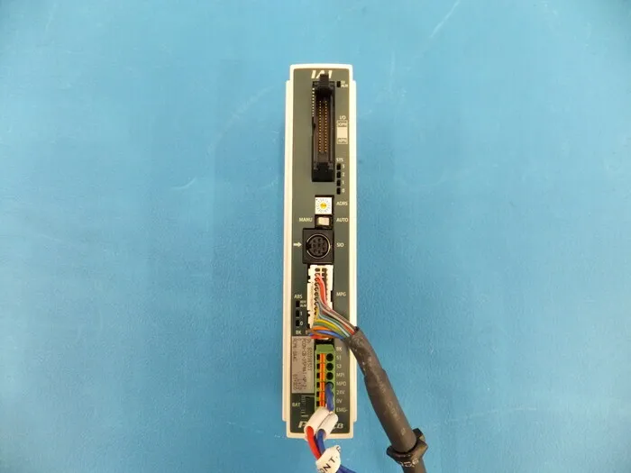 IAI PCON-CB-35PWAI-NP-2-0 Position Controller Detail Image - ASKINDEX Korea
